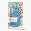 Калъф Kwmobile за Samsung Galaxy A14 5G, син, силикон, KWM0000195F018C