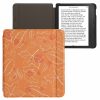 Калъф Kwmobile за Kobo Libra 2, Многоцветен, Екологична кожа, KWM0000198X013C