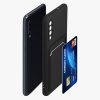 Калъф Kwmobile за Samsung Galaxy A50, черен, силикон, KWM000021KQ001C