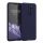 Калъф Kwmobile за Xiaomi Redmi Note 8 Pro, тъмно син, силикон, KWM000010MT039C