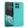 Калъф Kwmobile за Honor X6/X8 5G/70 Lite 5G, светло зелен, силикон, KWM000017HE008C