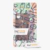 Калъф Kwmobile за Google Pixel 4a, бордо, силикон, KWM0000126T014C