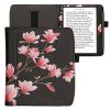 Kwmobile джобен калъф за PocketBook Era, Многоцветен, Екологична кожа, KWM000016ZC014C