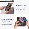 Kwmobile джобен калъф за PocketBook Era, Многоцветен, Екологична кожа, KWM000016ZC014C