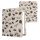 Kwmobile Pocket Cover за Onyx Boox Leaf 2, Многоцветен, Екологична кожа, KWM000023PT003C
