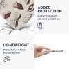 Kwmobile Pocket Cover за Onyx Boox Leaf 2, Многоцветен, Екологична кожа, KWM000023PT003C