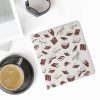 Kwmobile Pocket Cover за Onyx Boox Leaf 2, Многоцветен, Екологична кожа, KWM000023PT003C