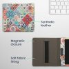 Kwmobile Pocket Cover за Onyx Boox Leaf 2, Многоцветен, Екологична кожа, KWM000023PT004C