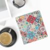 Kwmobile Pocket Cover за Onyx Boox Leaf 2, Многоцветен, Екологична кожа, KWM000023PT004C