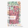 Калъф Kwmobile за Google Pixel 5, тъмно розов, силикон, KWM0000122K038C