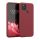 Калъф Kwmobile за Google Pixel 5, тъмно розов, силикон, KWM0000125G019C