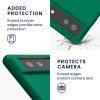 Калъф Kwmobile за Google Pixel 6, зелен, силикон, KWM000013EZ064C