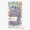 Калъф Kwmobile за Google Pixel 6a, тъмно лилав, силикон, KWM000015FZ051C