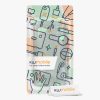 Калъф Kwmobile за Google Pixel 6a, зелен, силикон, KWM000015FZ052C