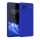Калъф Kwmobile за Google Pixel 6a, син, силикон, KWM000015FZ055C