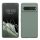 Калъф Kwmobile за Google Pixel 7, зелен, силикон, KWM0000171I043C