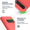 Калъф Kwmobile за Google Pixel 7, розов, силикон, KWM0000171I046C