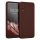 Калъф Kwmobile за Huawei P20, тъмно червен, силикон, KWM0000193F008C