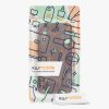 Калъф Kwmobile за Huawei P20, тъмно червен, силикон, KWM0000193F008C