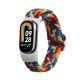 Каишка Kwmobile за Xiaomi Mi Band 8, многоцветна, найлон, KWM0000250L002C