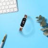 Каишка Kwmobile за Xiaomi Mi Band 8, многоцветна, найлон, KWM0000250L002C
