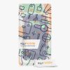 Калъф Kwmobile за Samsung Galaxy S10e, тъмно лилав, силикон, KWM000009SG045C