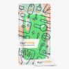 Калъф Kwmobile за Samsung Galaxy S23, зелен, силикон, KWM000017WB042C