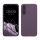Калъф Kwmobile за Samsung Galaxy S23 Plus, тъмно лилав, силикон, KWM000017WC047C