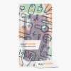 Калъф Kwmobile за Samsung Galaxy S23 Plus, тъмно лилав, силикон, KWM000017WC047C