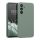 Kwmobile калъф за Samsung Galaxy A54 5G, зелен, силиконов, KWM000018FQ054C