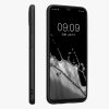 Kwmobile калъф за Samsung Galaxy A20e, сив, силиконов, KWM0000102K012C