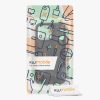 Калъф Kwmobile за Apple iPhone 15 Pro Max, черен, силикон, KWM000022OG001C