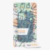 Калъф Kwmobile за Apple iPhone 15 Pro Max, зелен, силикон, KWM000022OG003C