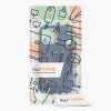 Калъф Kwmobile за Apple iPhone 15 Pro Max, син, силикон, KWM000022OG004C