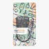 Kwmobile USB захранващ кабел за Xiaomi Mi Band 8 Pro, черен, пластмаса, KWM0000251B001C