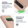 Калъф Kwmobile за Google Pixel 7, розов, силикон, KWM0000171I049C