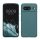 Калъф Kwmobile за Google Pixel 8, тъмно зелен, силикон, KWM0000208L005C