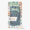 Калъф Kwmobile за Google Pixel 7, зелен, силикон, KWM000020IM001C