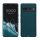 Калъф Kwmobile за Google Pixel 7 Pro, зелен, силикон, KWM000020IN001C