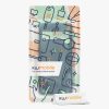 Калъф Kwmobile за Google Pixel 7 Pro, зелен, силикон, KWM000020IN001C