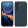 Kwmobile калъф за Samsung Galaxy S24, тъмнозелен, силиконов, KWM000021KW014C