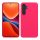 Kwmobile калъф за Samsung Galaxy S24 Plus, розов, силиконов, KWM000021KX003C