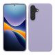Kwmobile калъф за Samsung Galaxy S24 Plus, син, силиконов, KWM000021KX004C