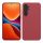 Kwmobile калъф за Samsung Galaxy S24 Plus, тъмно розов, силиконов, KWM000021KX009C