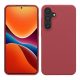 Kwmobile калъф за Samsung Galaxy S24 Plus, тъмно розов, силиконов, KWM000021KX009C