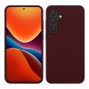 Kwmobile калъф за Samsung Galaxy S24 Plus, лилав, силиконов, KWM000021KX012C