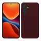 Kwmobile калъф за Samsung Galaxy S24 Plus, лилав, силиконов, KWM000021KX012C