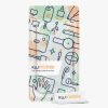Калъф Kwmobile за Samsung Galaxy S23 FE, светло зелен, силикон, KWM000021KZ013C