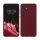 Kwmobile калъф за Samsung Galaxy S24 Plus, лилав, силиконов, KWM000021LN008C