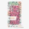Калъф Kwmobile за Samsung Galaxy S23 FE, розов, силикон, KWM000021LO003C